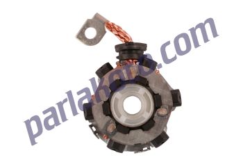 Bosch 1004336695 Fiat 500 Bravo Doblo Grande Punto Start Stop Fonksiyonlu Araçlar İçin Marş Kömür Yuvası