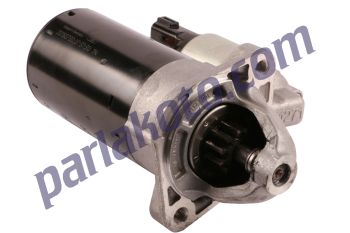 Bosch 0001138055 Hyundai i20 i30 i40 ix20 ix35 Start Stop Fonksiyonu Araçlar İçin  Marş Dinamosu 12V 1,4KW 11Diş