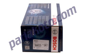 Bosch 0001139023 Ford Transit Connect Tourneo Custum 12 Nugget 11 Marş Dinamosu 12V 2,5KW 12 Diş