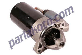 Bosch 0001139408 Mercedes Sprinter Marş Dinamosu 12V 2,2KW 13 Diş