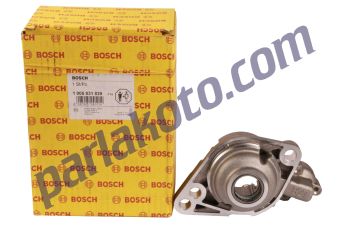 Bosch 1005831829 Audi A3 2007 Golf 6 2008 - + P Marş Ön Kapak