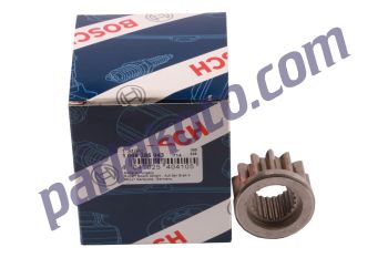 Bosch 1006385043 Mercedes CLA GLA Marş Dişlisi