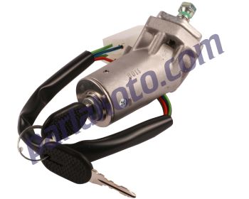 Era 660087 Trw Kontak Orjinal Iveco Daily II Kamyonet Kontak Komple Çift Soket 4836356 4836359