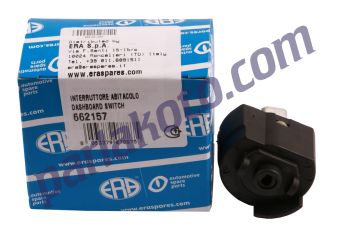 Era 662157 Opel Astra Corsa Combo  Omega Vectra Tigra Kontak Termiği 0914852 90389377 914852
