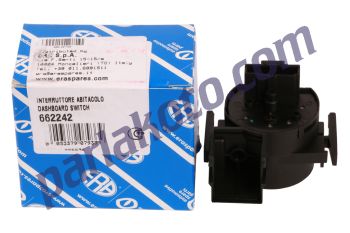 Era 662242 Opel Corsa Meriva Tigra Kontak Termiği 09115863 0914861