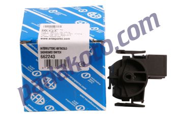 Era 662243 Opel Astra Zafira Agila Kontak Termiği 0914863 90589314