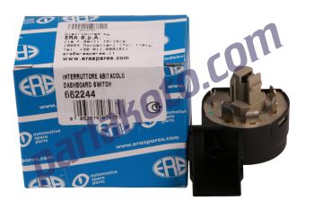 Era 662244 Opel Astra Corsa Combo Omega Tıgra Sıntra Kontak Termiği 0914856 914856 90505912