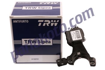 Era 660137 Trw 61160701 Kontak Gövdesi Orjinal Fiat Fiorino Grande Punto Linea Doblo Kontak Gövdesi Termiği  51874137 611607