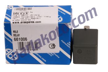 Era 661006 Fiat Fiorino Ducato Panda Renault Flaşör Orjinal 7595406