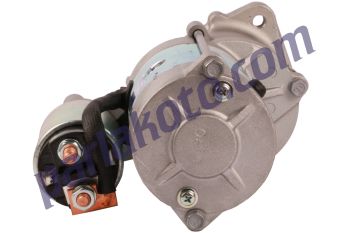 Mando 361004A000 STR0322 Kia Sorento E.M Hyundai Starex H1 2,5 CDRI Marş Dinamosu Orjinal 361004A010 TM000A23601 36100-4A010 12V