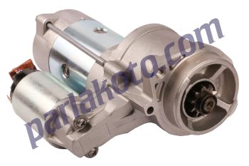 Mando 361004A000 STR0322 Kia Sorento E.M Hyundai Starex H1 2,5 CDRI Marş Dinamosu Orjinal 361004A010 TM000A23601 36100-4A010 12V
