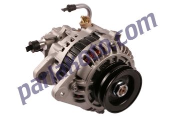 Mando 3730042356 ALT0505 Hyundai Starex 2,5TD Şarj Dinamosu 12V 110 Amper Orjinal AF111364