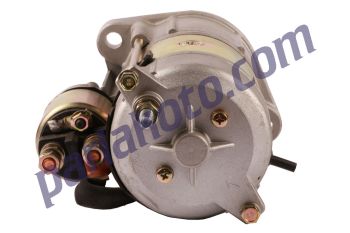 Remark STR4600 JCB Kepçe CAT Kepçe Perkins Motor Yale Forklift Marş Dinamosu 12V 10Diş 3 KW 63280040 2872K404 2873K404