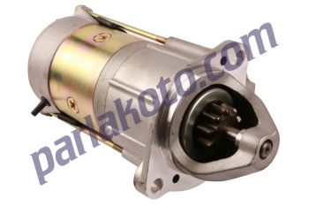 Remark STR4600 JCB Kepçe CAT Kepçe Perkins Motor Yale Forklift Marş Dinamosu 12V 10Diş 3 KW 63280040 2872K404 2873K404