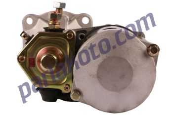 Remark STR7770 Caterpillar 3114 3113 Chalenger 35 45 Marş Dinamosu 12V 10Diş 3KW 9W2946