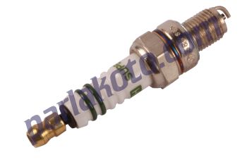 BOSCH 0241050005 BUJİ HONDA YAMAHA KAW U 4 AC