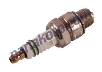 Bosch 0241229718 W8AC Motorsiklet Ateşleme Bujisi