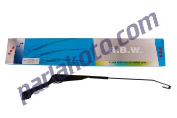 Sgr 93831 Renault Clio Symbol Sol Silecek Kolu 82 00 394 530