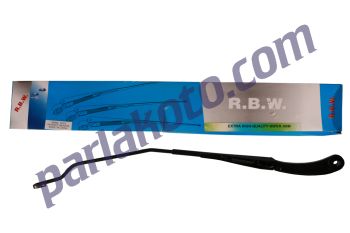 Sgr 93836 Renault Megane II Sağ Kancalı Silecek Kolu 77 01 057 366