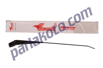 Inwells 4408 Murat 131 Eski Model Silgi Kolu