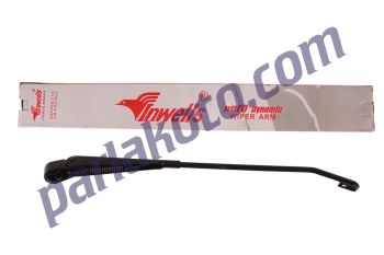 Inwells 4418 Renault 12 Yeni Model Frezeli Silgi Kolu