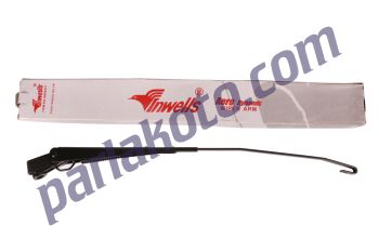 Inwells 4431 Ford Transit 93 --> Silgi Kolu