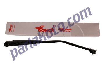 Inwells 4437 Ford Cargo Silgi Kolu