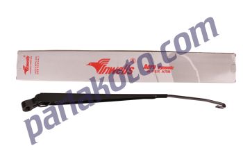 Inwells 4438 Isuzu NPR (94) 9mm Kancalı Silgi Kolu
