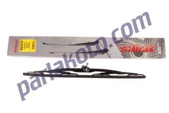 Silbak SS23T Telli Silecek Süpürgesi 510 mm Fiat m231 Iveco Midibüs Mercedes 302