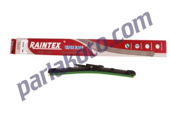 RAINTEX RB0452 230MM CLIO III/MEGANE HB 2008 ARKA SÜPÜRGE