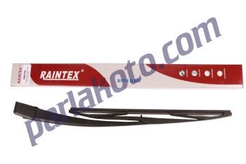 RAINTEX RB 2748 KANGO 2009 ARKA CAM KOLLU SİLGİ SÜPÜRGESİ
