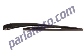 RAINTEX RB 2748 KANGO 2009 ARKA CAM KOLLU SİLGİ SÜPÜRGESİ