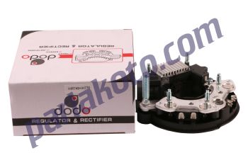 Dodo IHR749+IH776 Combo Corsa 1.7 Dizel Diot Tablası Konjektör 12V