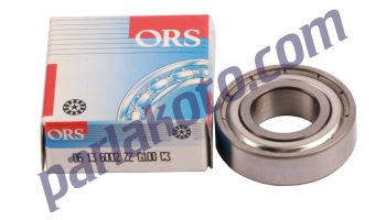 Ors 6002ZZ Rulman Bilya