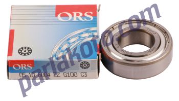 Ors 6004ZZ Rulman Bilya