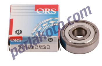 Ors 6200ZZ Rulman Bilya