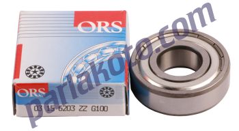 Ors 6203ZZ Rulman Bilya