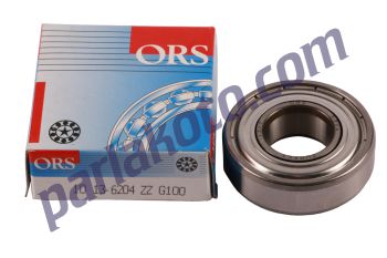 Ors 6204ZZ Rulman Bilya