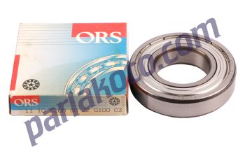 Ors 6208ZZ Rulman Bilya