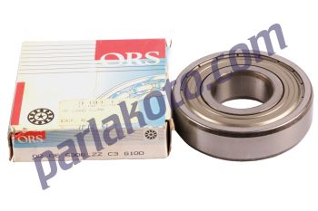 Ors 6306ZZ Rulman Bilya