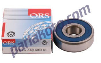Ors 63032RS Rulman Bilya