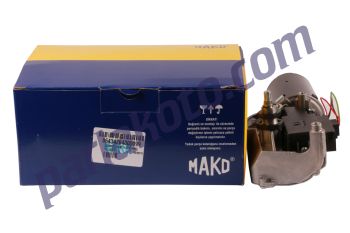 Mako 64342640 Uno Cam Silecek Motoru Mekanizmalı