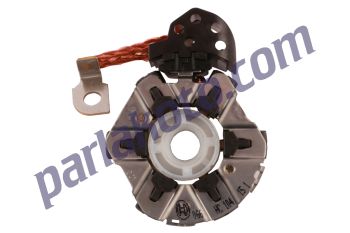 Bosch 1004337066 Mercedes A Serisi B Serisi CLA Serisi GLA Serisi Start Stop Fonksiyonlu Araçlar İçin Marş Kömür Yuva 0001152410