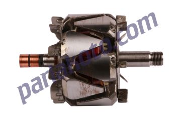 Dodo Mrk XRT1180 Peugeot Renault Master Opel Movano Şarj Alternatör Rotor 12V Valeo Tip 110 A