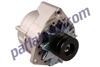 Ka 97031 Mercedes Kamyon Şarj Dinamosu Geniş 24V 55 Amper 0120469686 0120469982