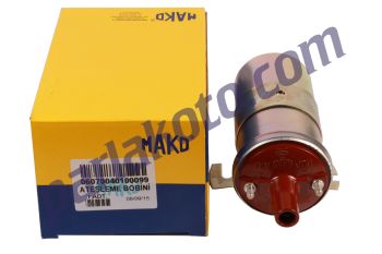 Mako 60700401 Serçe Murat Şahin Doğan Kartal Ateşleme Bobini