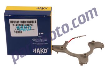 Mako 74936901 Regülatörsüz Tüm Araçlarda İkaz Diotu