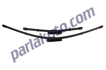 Inwells 65 cm 35 cm Renault Clio IV 2012 --> Captur 2013--> Silecek Süpürgesi