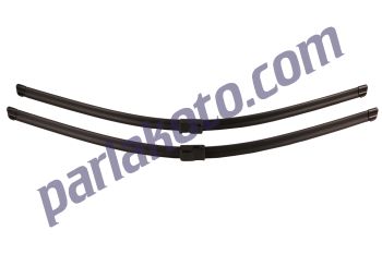 Inwells 70 cm 70 cm Citroen C6 2005---> Peugeot 407 2004-2011 Silecek Süpürgesi
