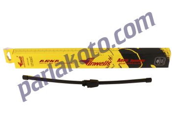 Inwells 33 cm Volkswagen Arka Silecek Süpürgesi